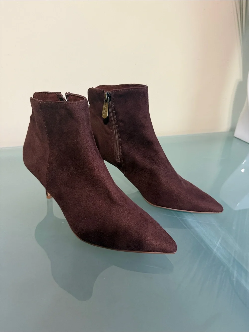 Charles David trend charles
